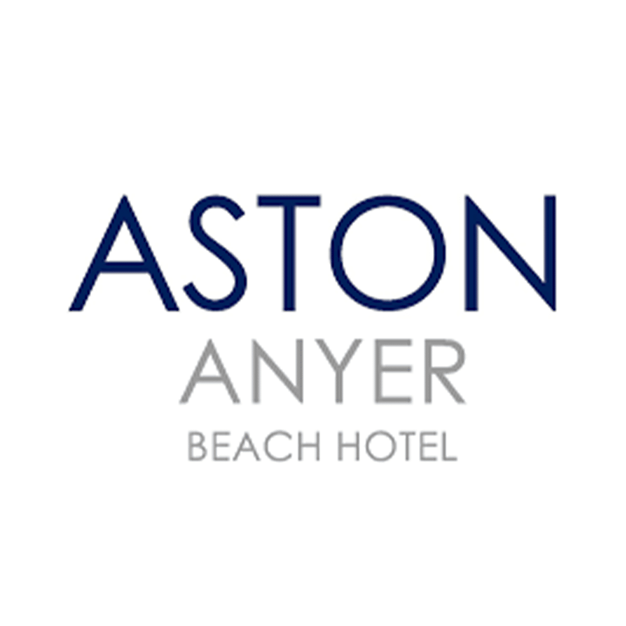 Logo Aston Anyer Beach Hotel
