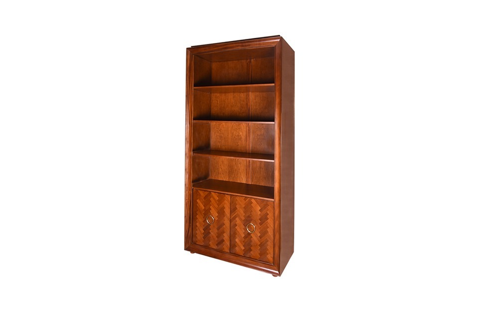Bookcase Bar SOL315