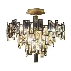 5LTS Semi Flush