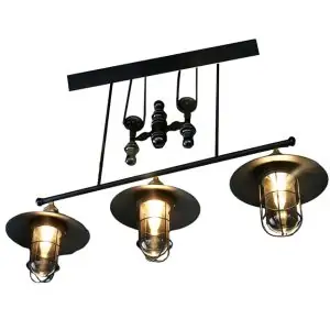 Chandelier FI 10020/2P