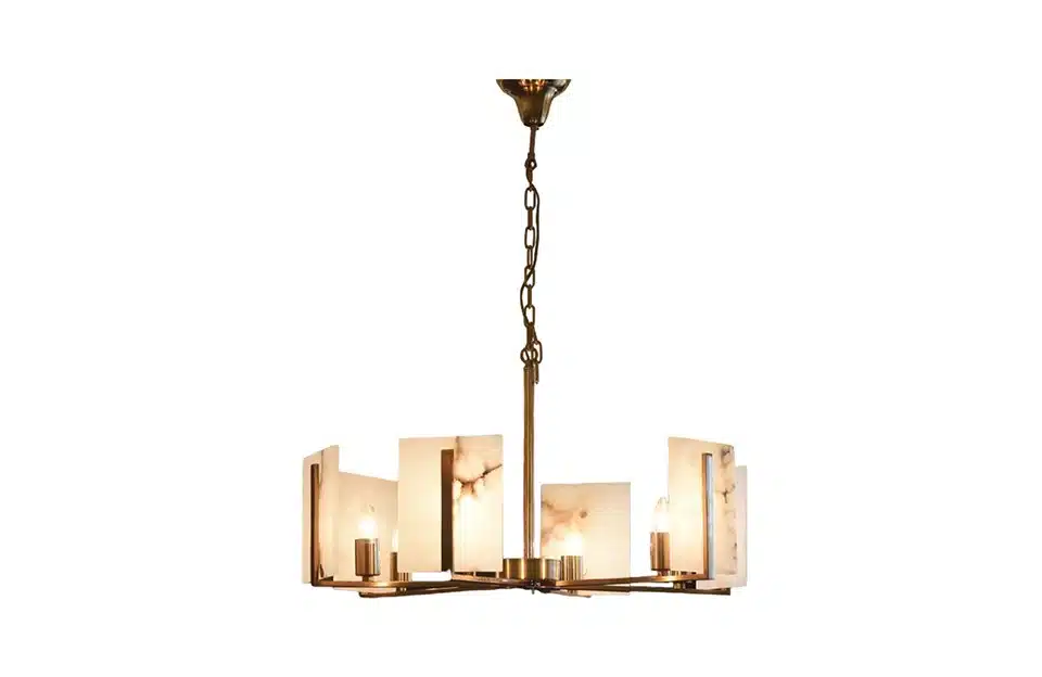 Hanging Lamp HB-1814