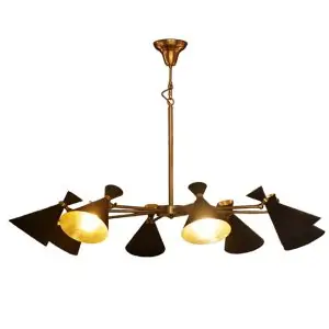 Hanging Lamp HB-1858