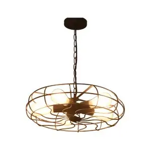 Metty Lamp