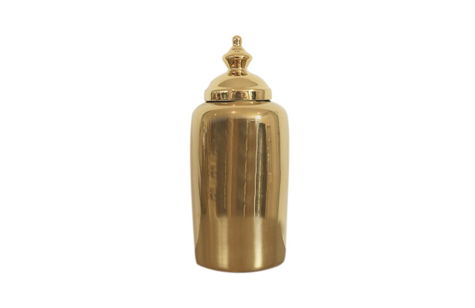 Decorative Jar XC-063 L