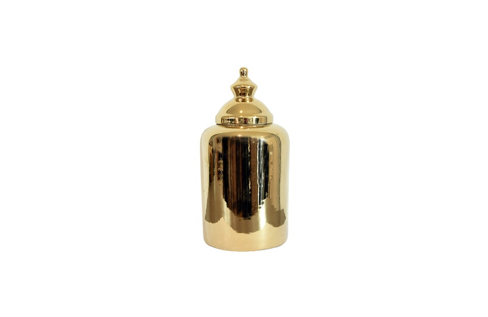 Decorative Jar XC-063 S