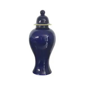 Decorative Jar XC-116 L