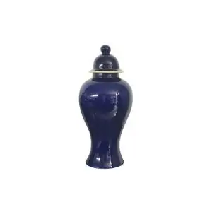 Decorative Jar XC-116 S
