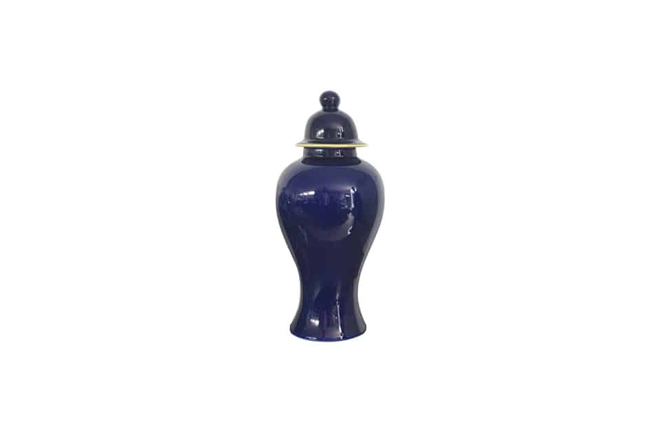 Decorative Jar XC-116 S