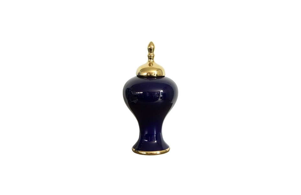 Decorative Jar XC-145 S