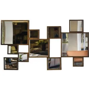 Metal Mirror Mir Oth 20-02