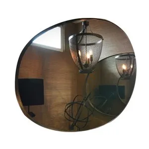 Metal Mirror MIR OTH 20-04 C