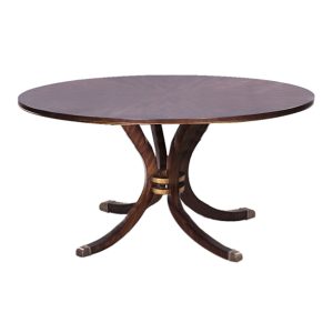Round Dining Table Astoria 150-34549