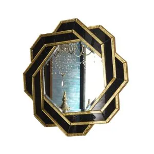 Home Decor 91220194 Mirror Front View