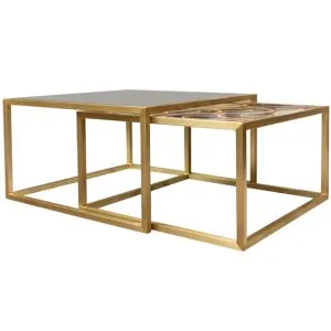 Accent Pieces Coffee Table CP70