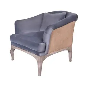 Fauteuil Desportes