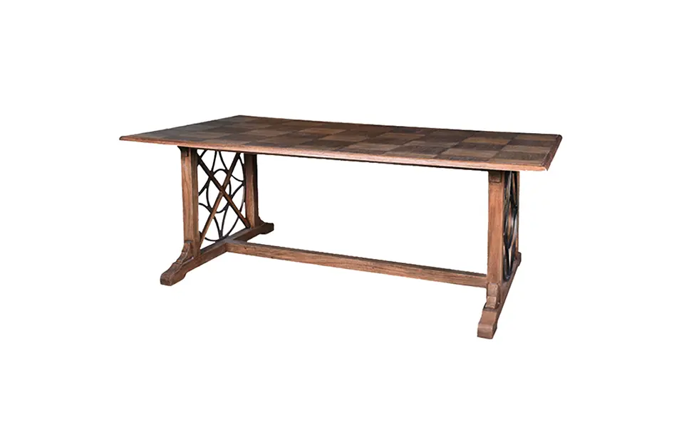 Coffee Table Compas Tab Comp 17-03