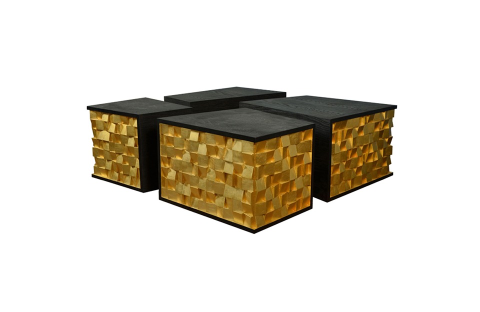 Coffee Table Tokyo T211