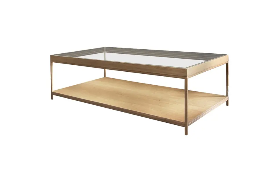 Coffee Table Torino