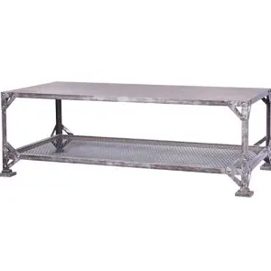 Table Basse Metal Merindol