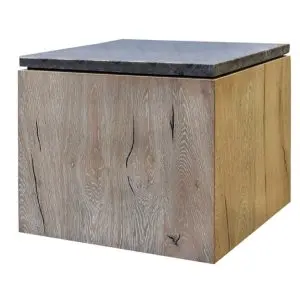 Danyon Cube - Northman Sable