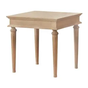 End Table Seduction BL