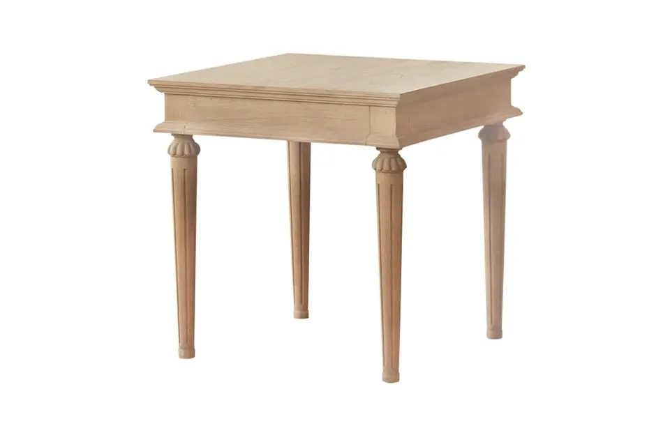 End Table Seduction BL