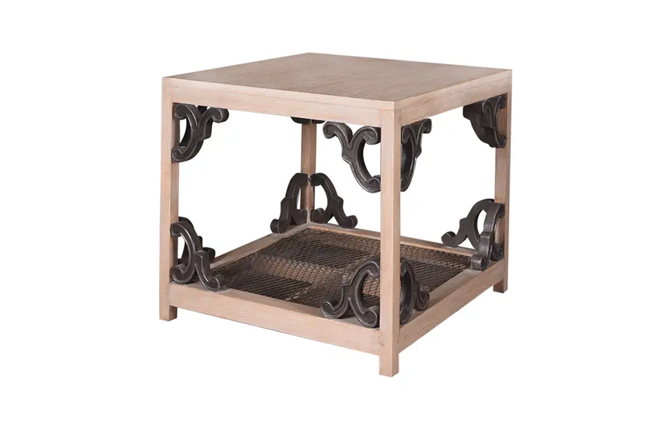 Jamaica side Table