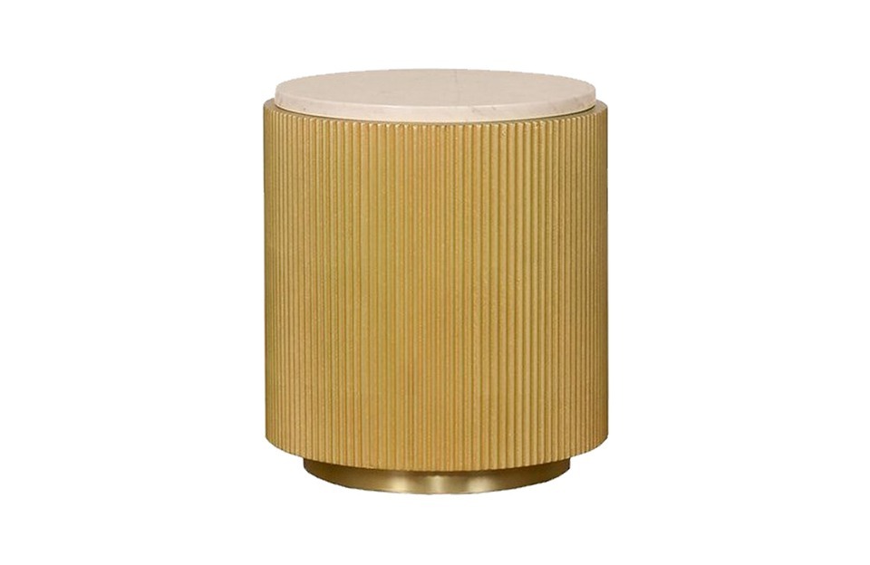 Lamp Table Elysian Large