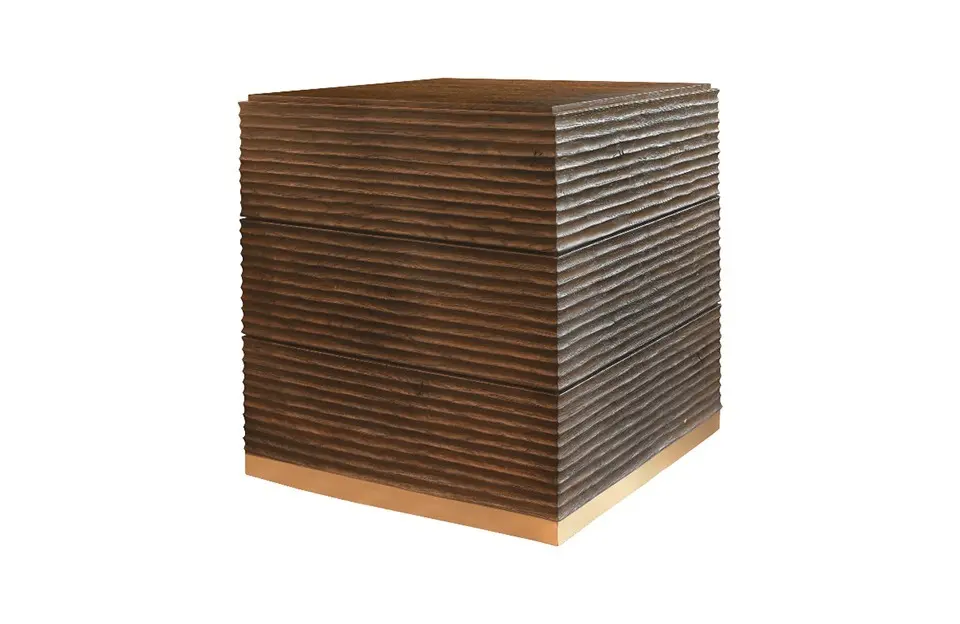 Lawsond End Table