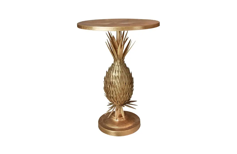 Pineapple Table DF43062