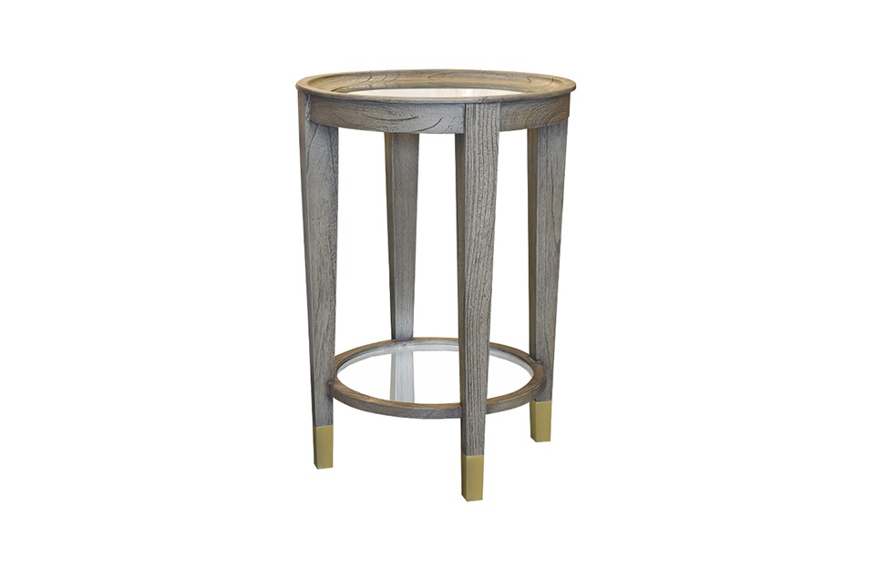 Side Table Fonck MW-11