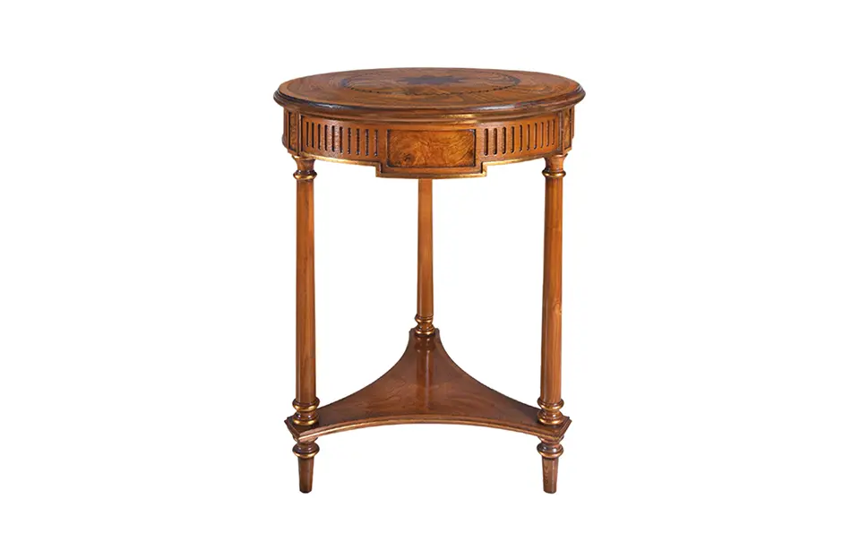 Side Table Pinot 34464