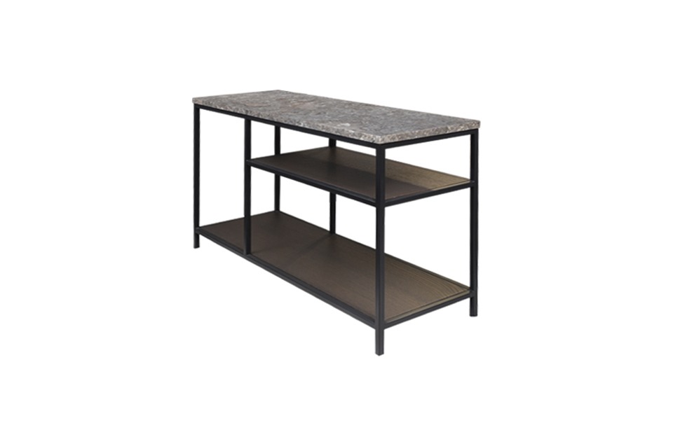 Aston Small Console Table