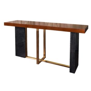 Watsonia Console