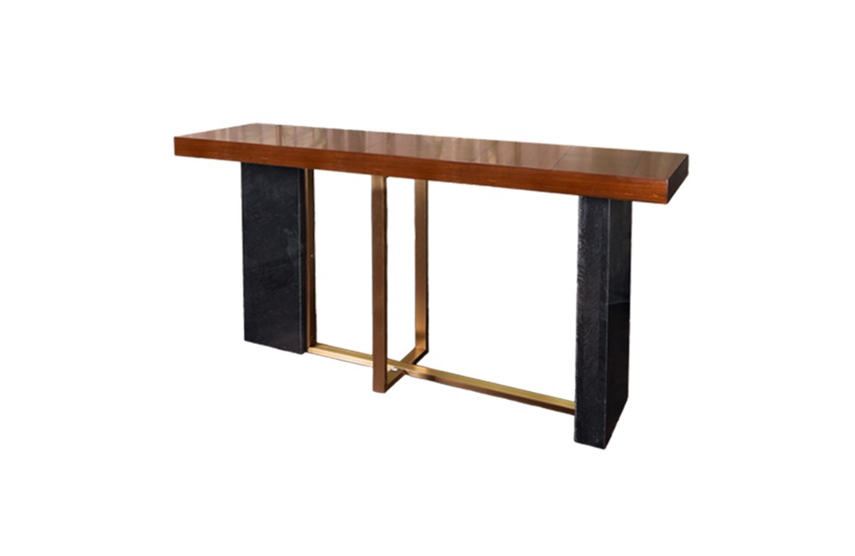 Watsonia Console