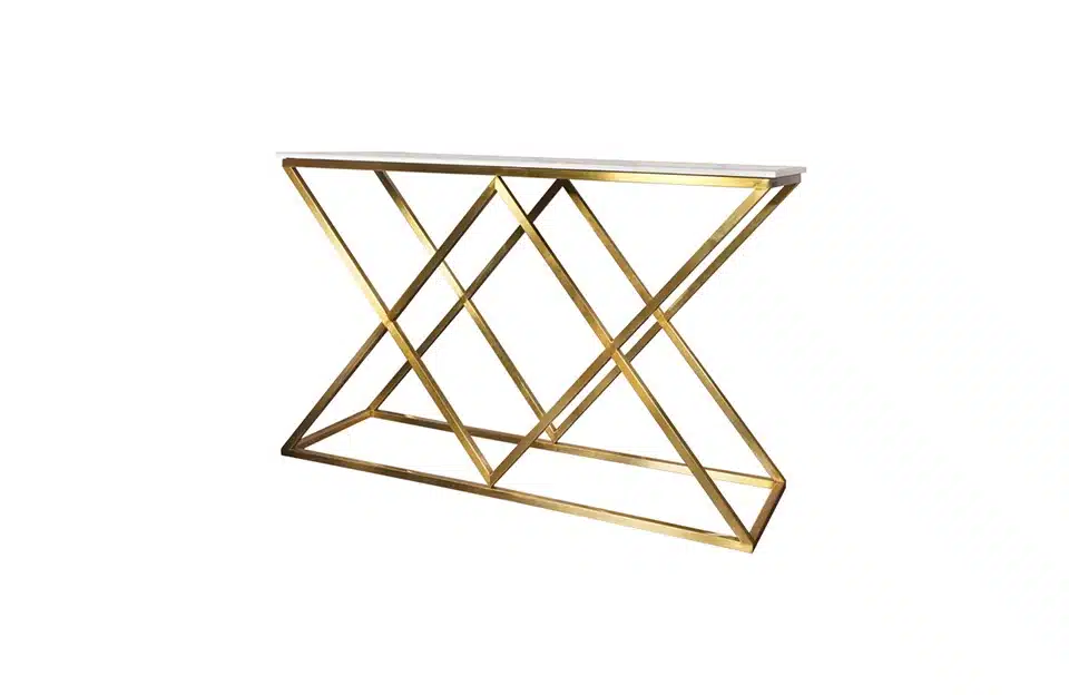 Vanga Console