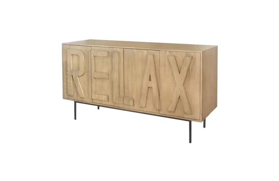 Sideboard Relax