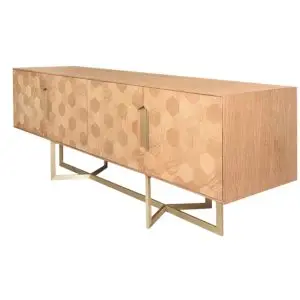 Sideboard Six Large