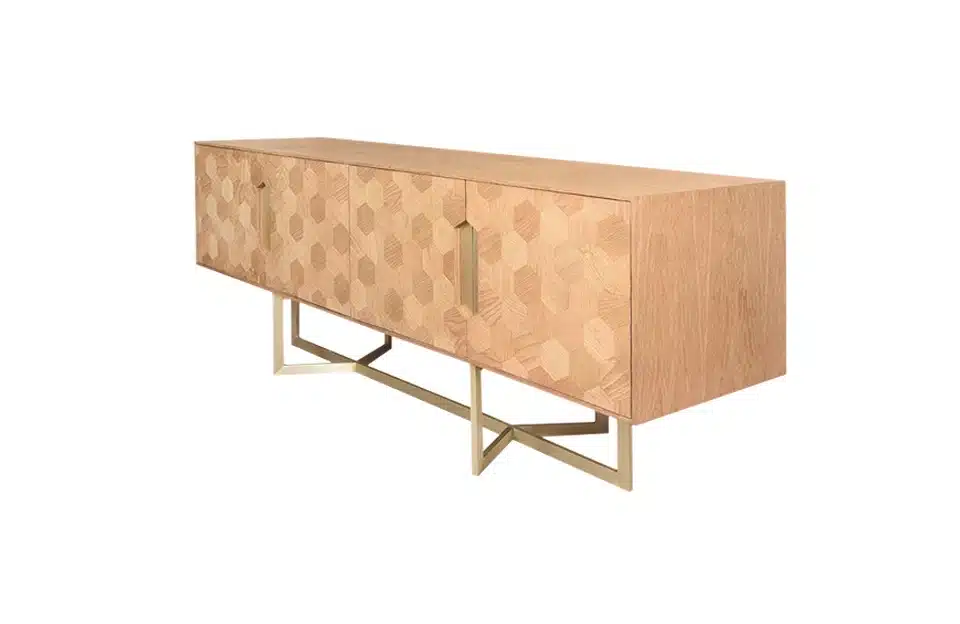 Sideboard Six Large