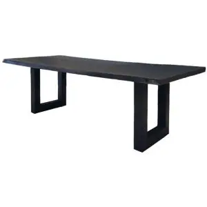 Dining Table Suar Boumtisch Iron 96B