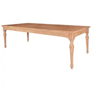 Teak Dinning Table