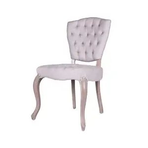Chaise Marquet ( Feather )