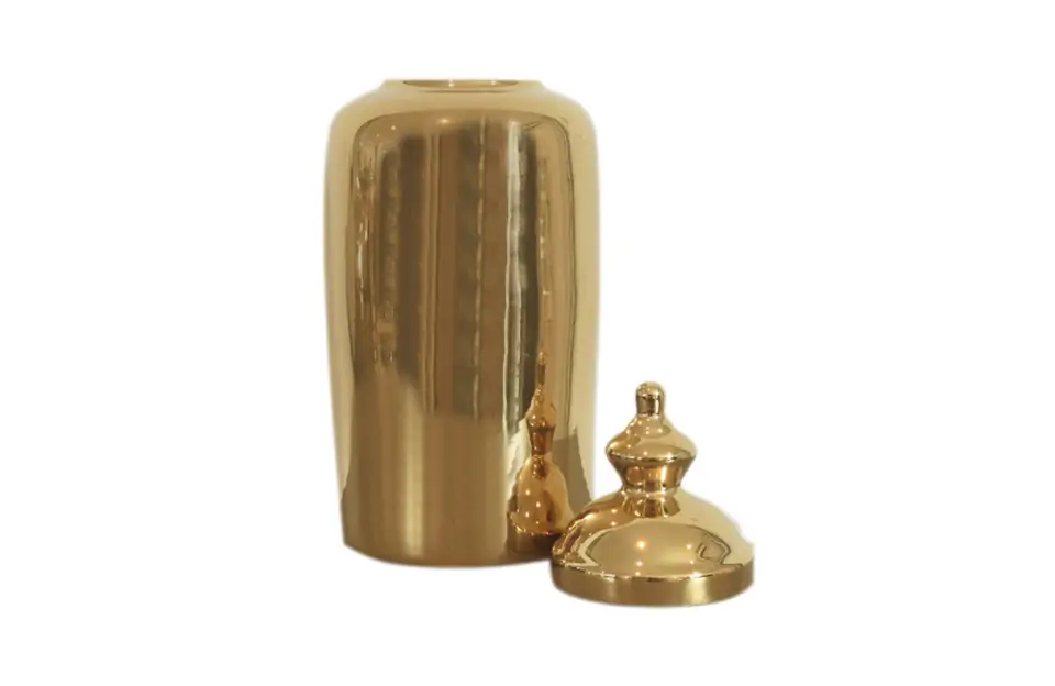Decorative Jar XC-063 L