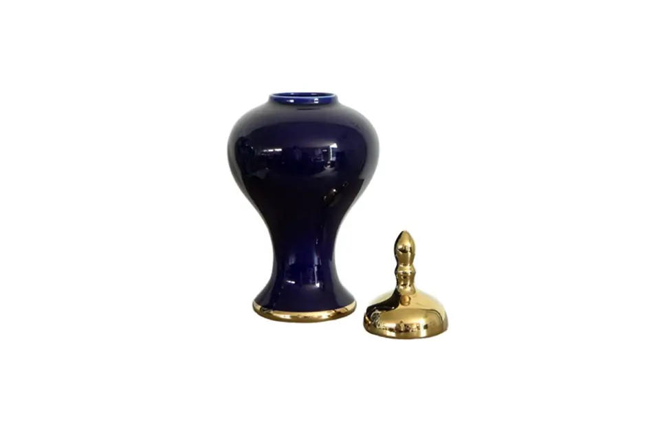 Decorative Jar XC-145 S