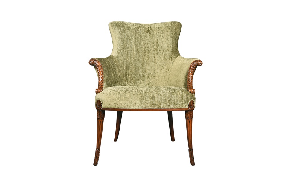Chair Marcelle 34024