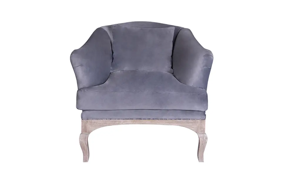 Fauteuil Desportes