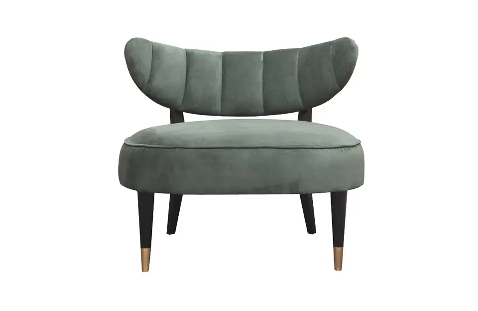 Milan Lounge Chair M051-1 ( Bolivia )