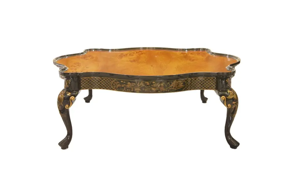 Chinoiserie Coffee Table 130 ( 33869 )