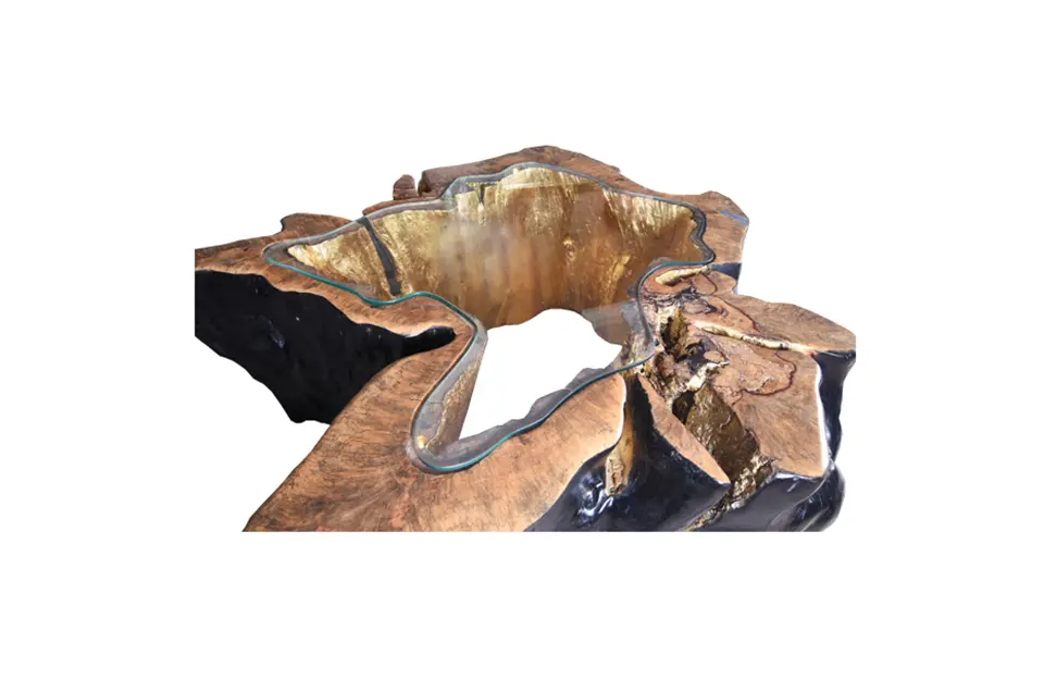 Coffee Table Tamarine