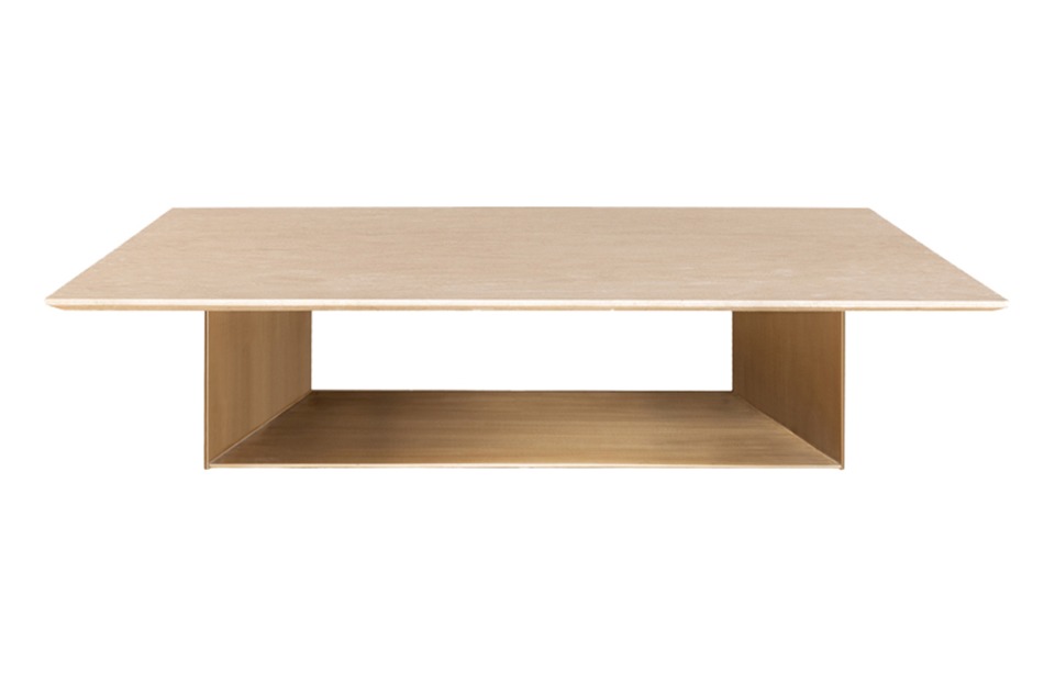 Coffee Table Terra